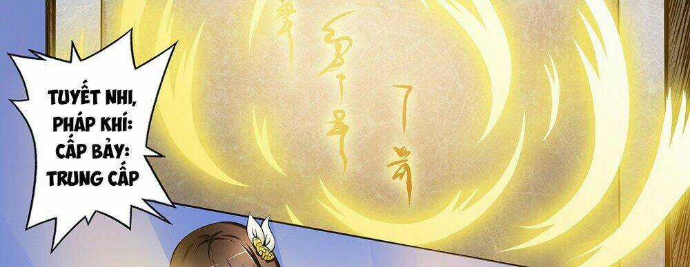 Thánh Tôn Thần Giới Chapter 2 trang 7