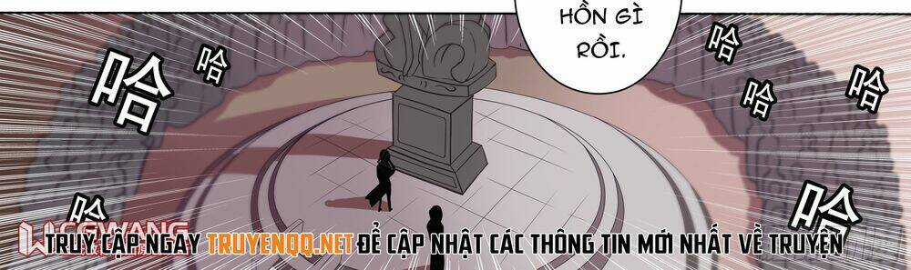 Thánh Tôn Thần Giới Chapter 3 trang 11