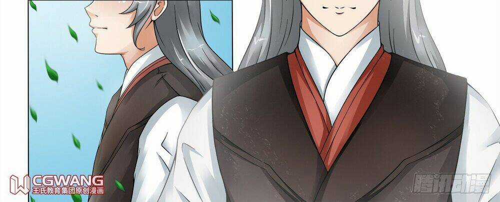 Thánh Tôn Thần Giới Chapter 3 trang 14