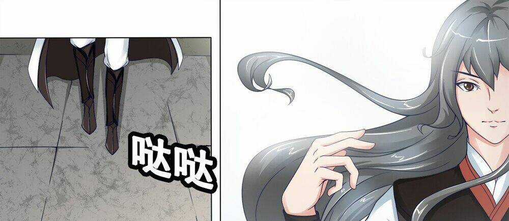 Thánh Tôn Thần Giới Chapter 3 trang 15