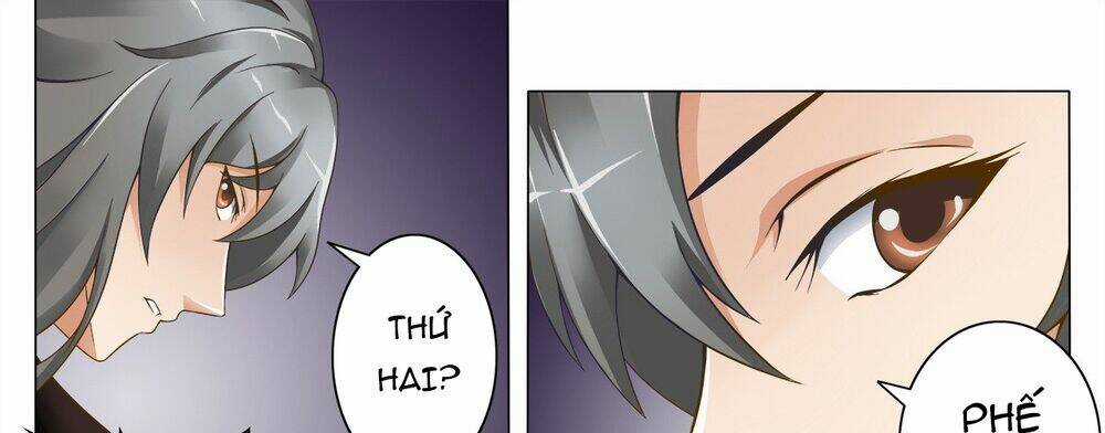 Thánh Tôn Thần Giới Chapter 3 trang 20