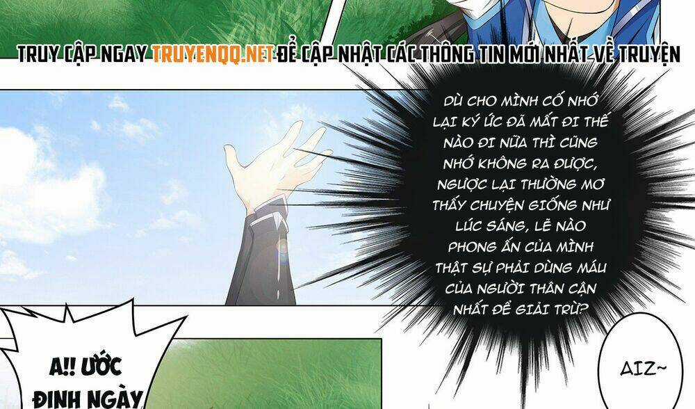 Thánh Tôn Thần Giới Chapter 4 trang 10
