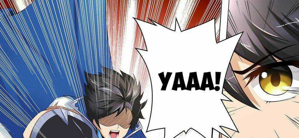 Thánh Tôn Thần Giới Chapter 5 trang 10