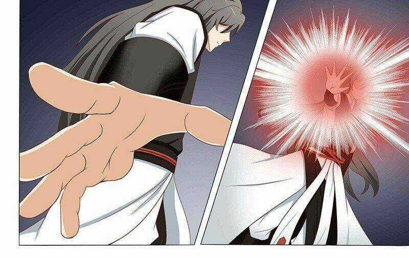 Thánh Tôn Thần Giới Chapter 5 trang 13