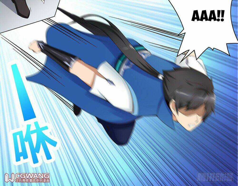 Thánh Tôn Thần Giới Chapter 5 trang 18