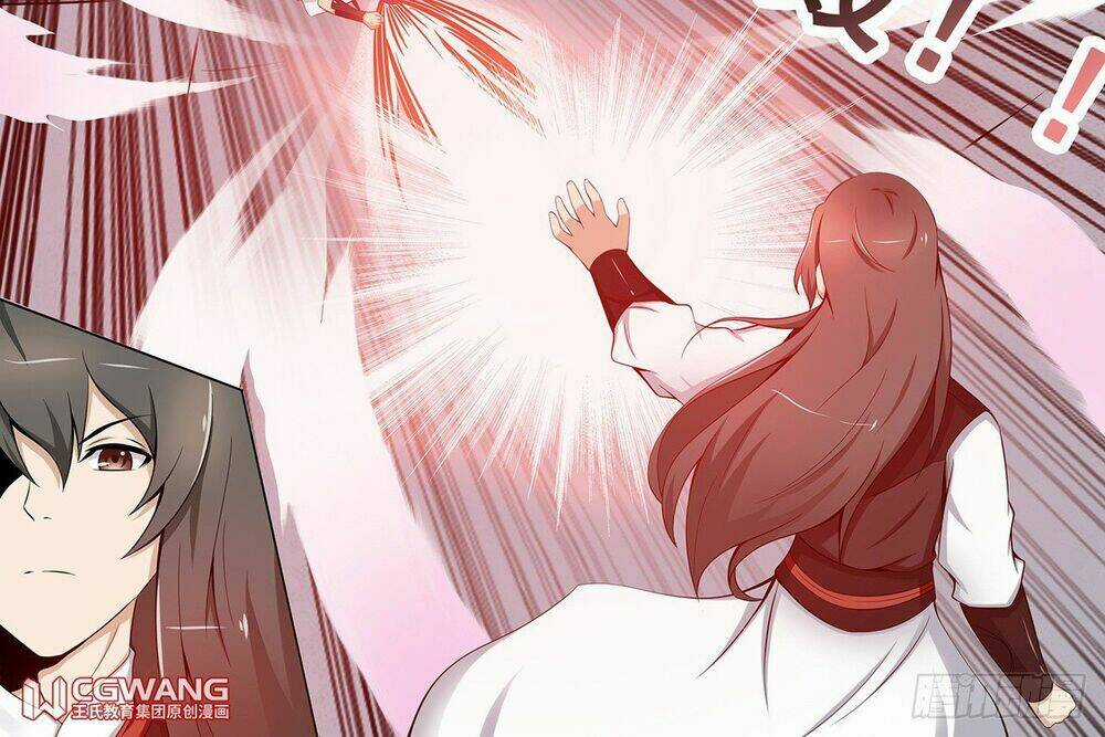 Thánh Tôn Thần Giới Chapter 5 trang 20