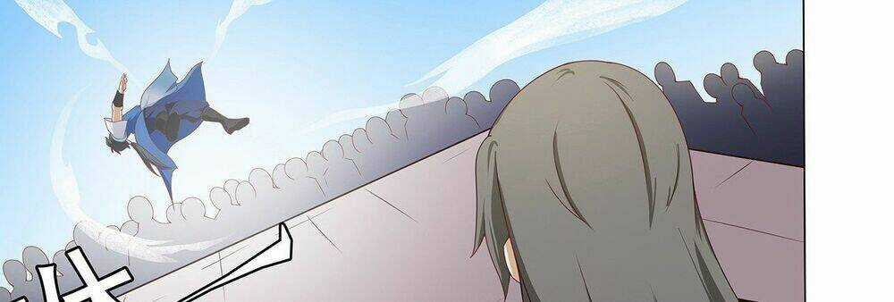 Thánh Tôn Thần Giới Chapter 5 trang 24