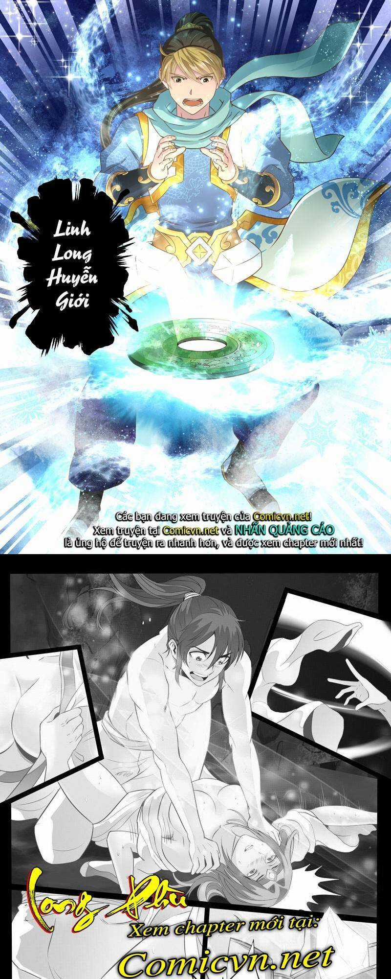 Thánh Tôn Thần Giới Chapter 53 trang 7