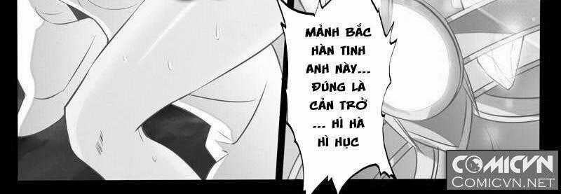 Thánh Tôn Thần Giới Chapter 53 trang 8