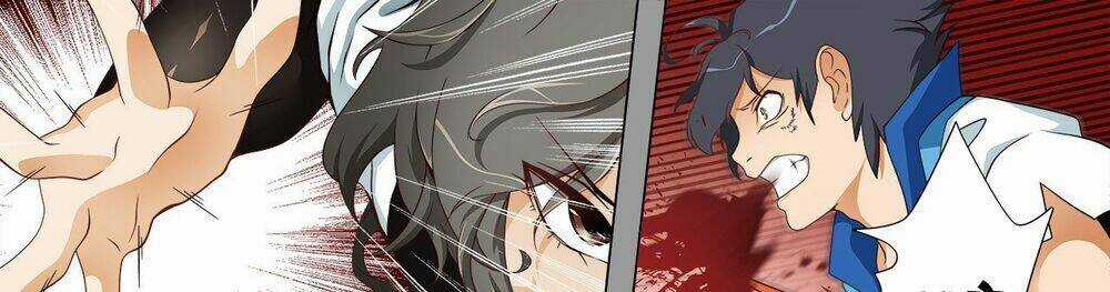 Thánh Tôn Thần Giới Chapter 6 trang 12