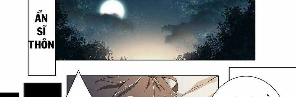 Thánh Tôn Thần Giới Chapter 6 trang 24