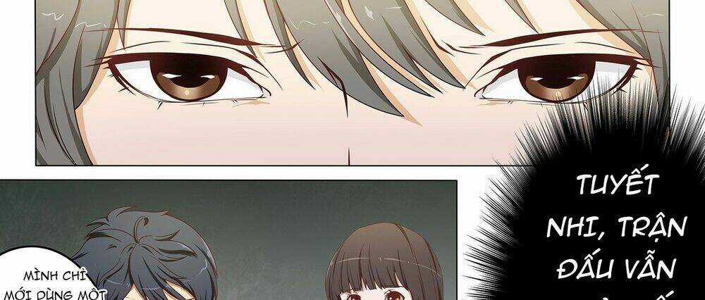 Thánh Tôn Thần Giới Chapter 6 trang 4