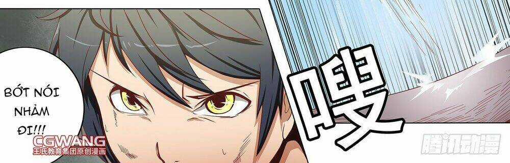 Thánh Tôn Thần Giới Chapter 6 trang 6