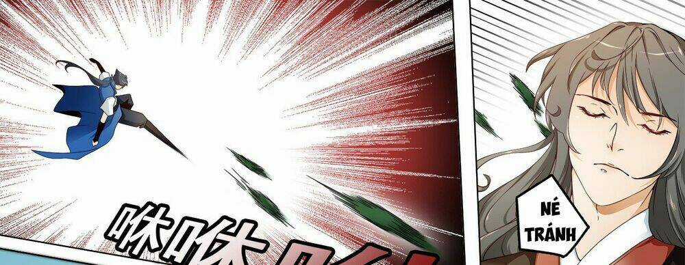 Thánh Tôn Thần Giới Chapter 6 trang 7