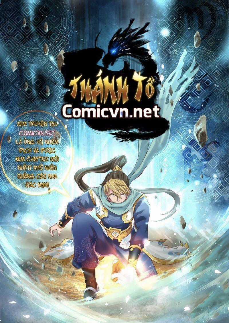 Thánh Tôn Thần Giới Chapter 62 trang 8