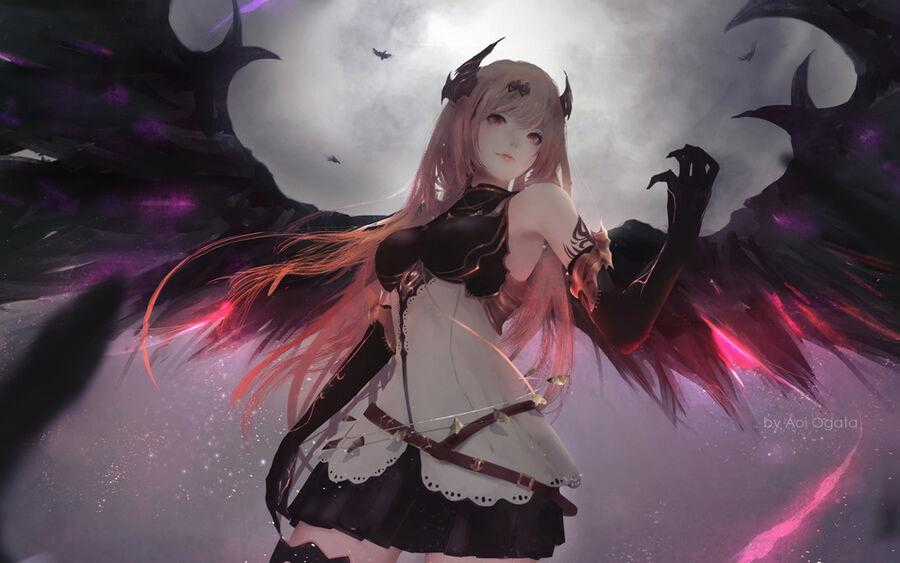 Thánh Tôn Thần Giới Chapter 63 trang 9