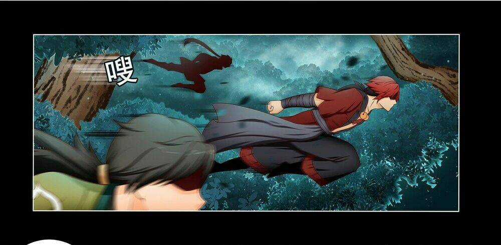 Thánh Tôn Thần Giới Chapter 7 trang 30