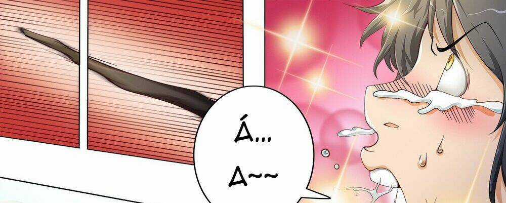 Thánh Tôn Thần Giới Chapter 7 trang 4