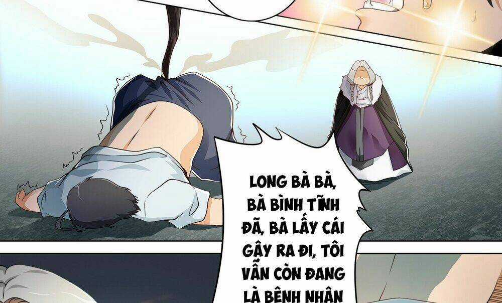 Thánh Tôn Thần Giới Chapter 7 trang 5