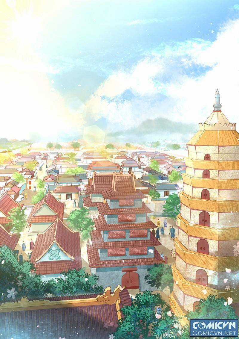 Thánh Tôn Thần Giới Chapter 79 trang 5