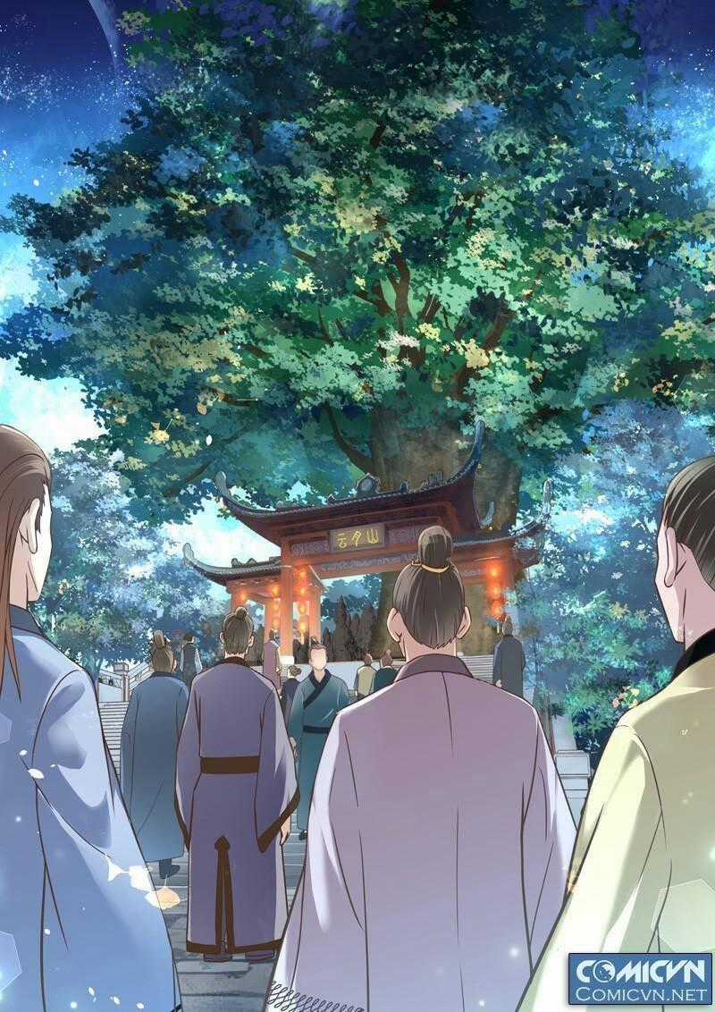 Thánh Tôn Thần Giới Chapter 84 trang 7