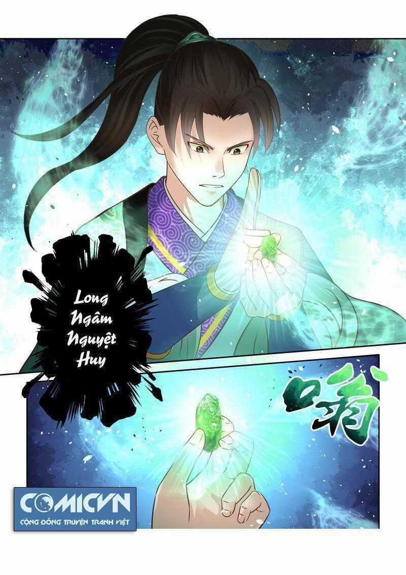 Thánh Tôn Thần Giới Chapter 88 trang 1