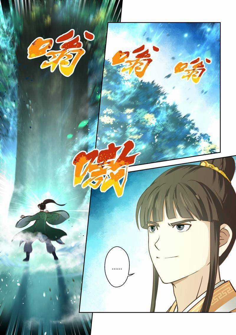 Thánh Tôn Thần Giới Chapter 88 trang 2