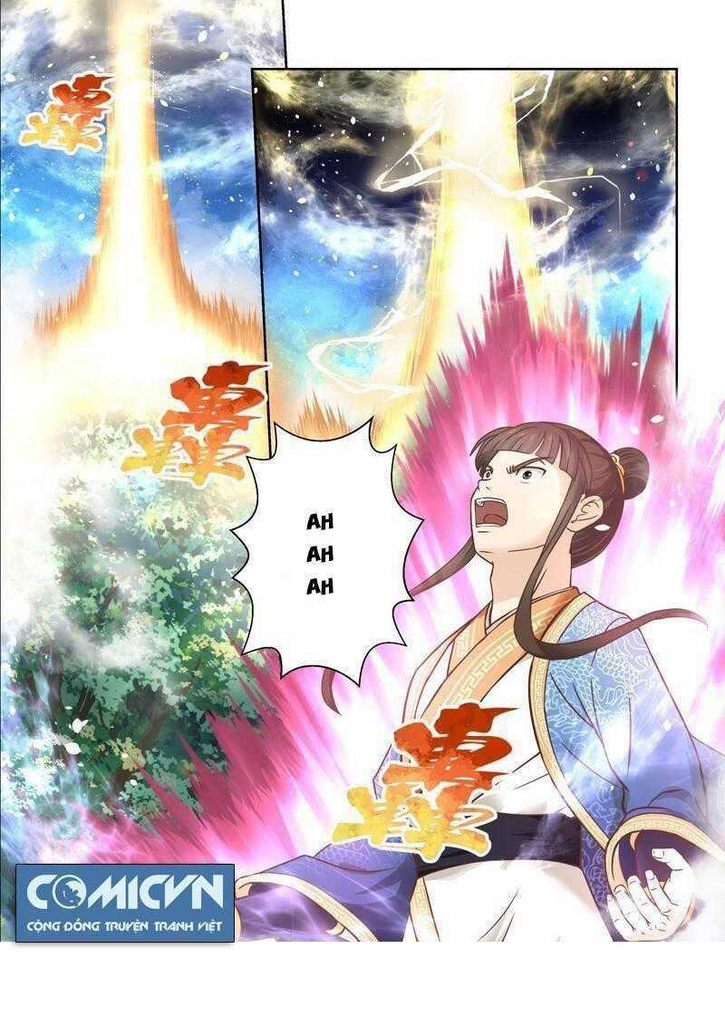 Thánh Tôn Thần Giới Chapter 89 trang 1