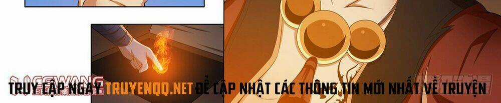 Thánh Tôn Thần Giới Chapter 9 trang 11