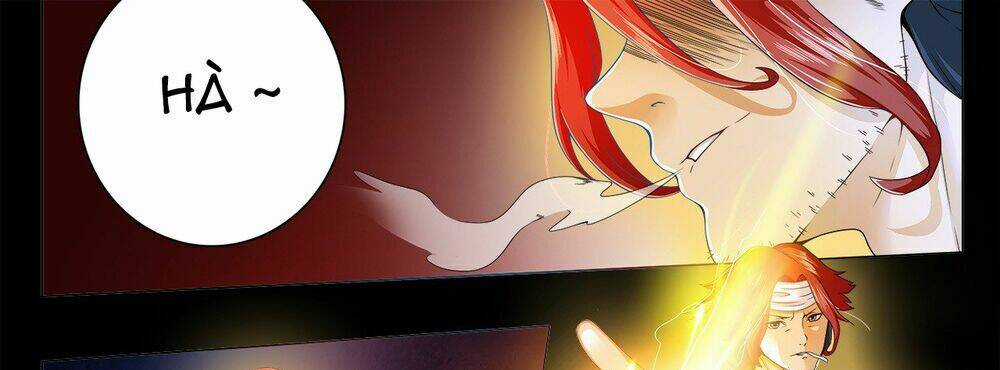 Thánh Tôn Thần Giới Chapter 9 trang 24