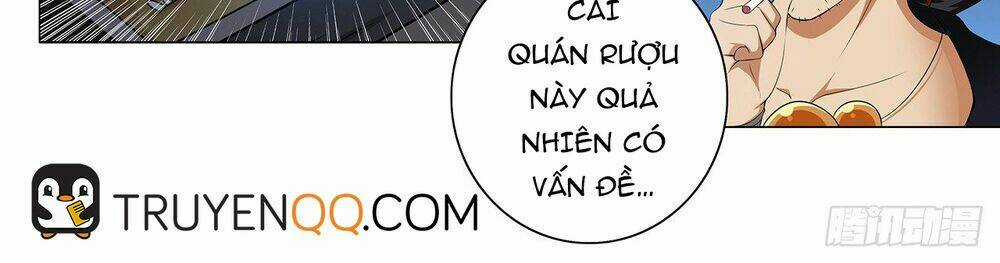 Thánh Tôn Thần Giới Chapter 9 trang 3