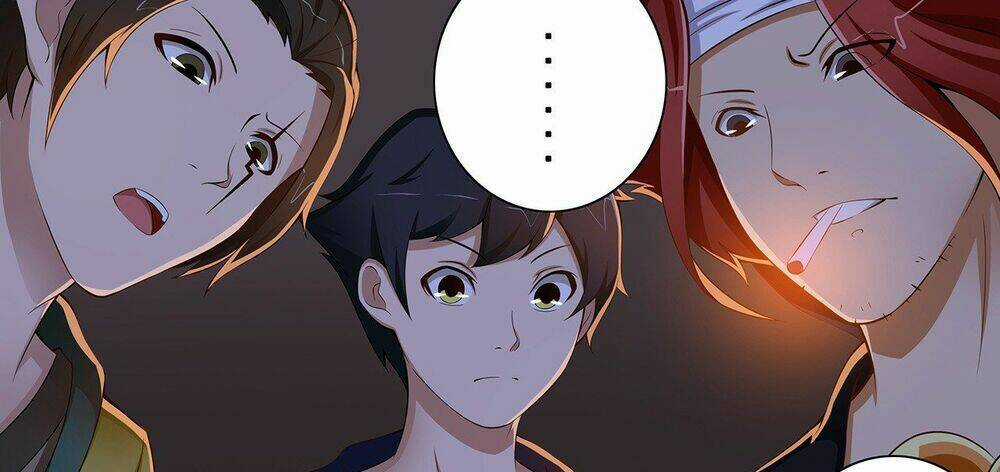 Thánh Tôn Thần Giới Chapter 9 trang 7