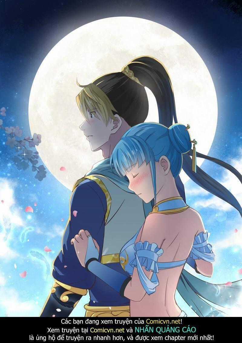 Thánh Tôn Thần Giới Chapter 90 trang 1