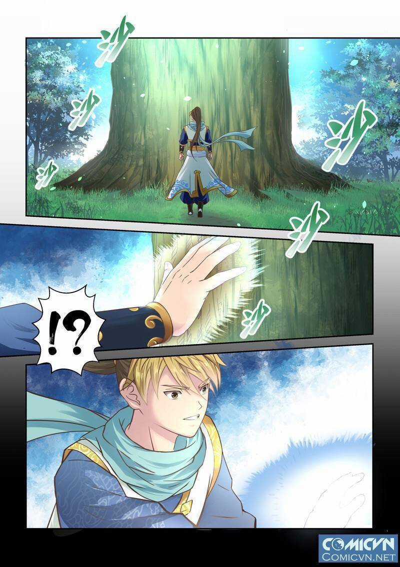 Thánh Tôn Thần Giới Chapter 90 trang 6