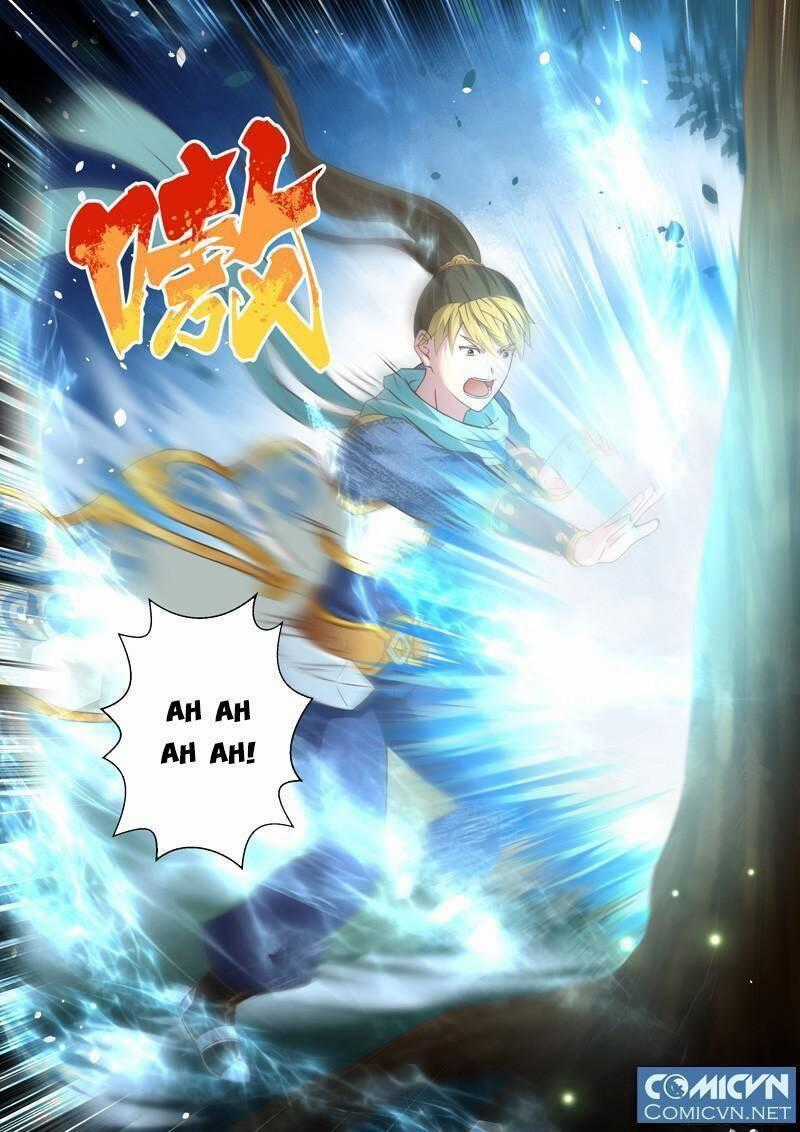Thánh Tôn Thần Giới Chapter 90 trang 7