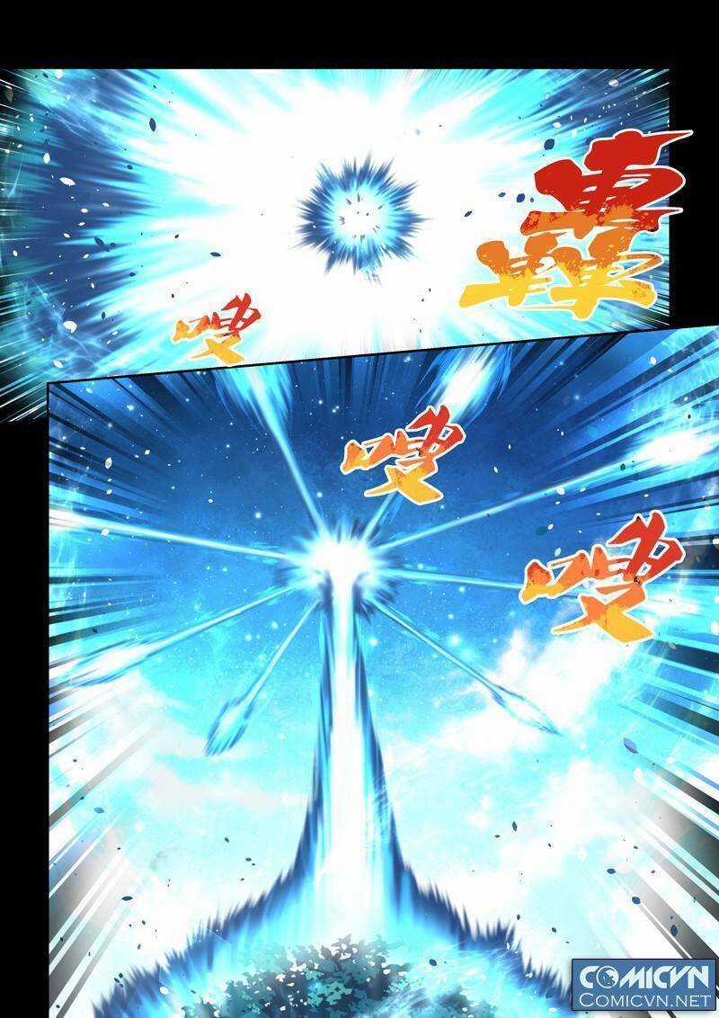 Thánh Tôn Thần Giới Chapter 91 trang 2