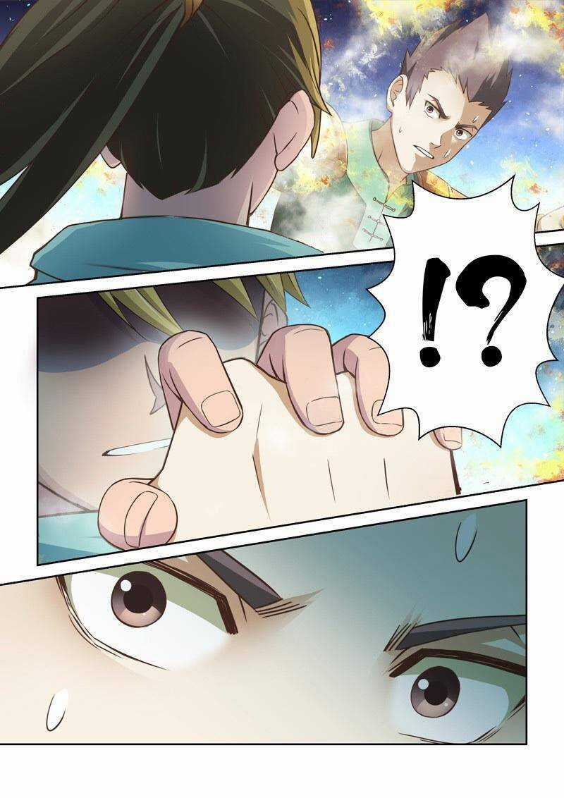 Thánh Tôn Thần Giới Chapter 93 trang 4