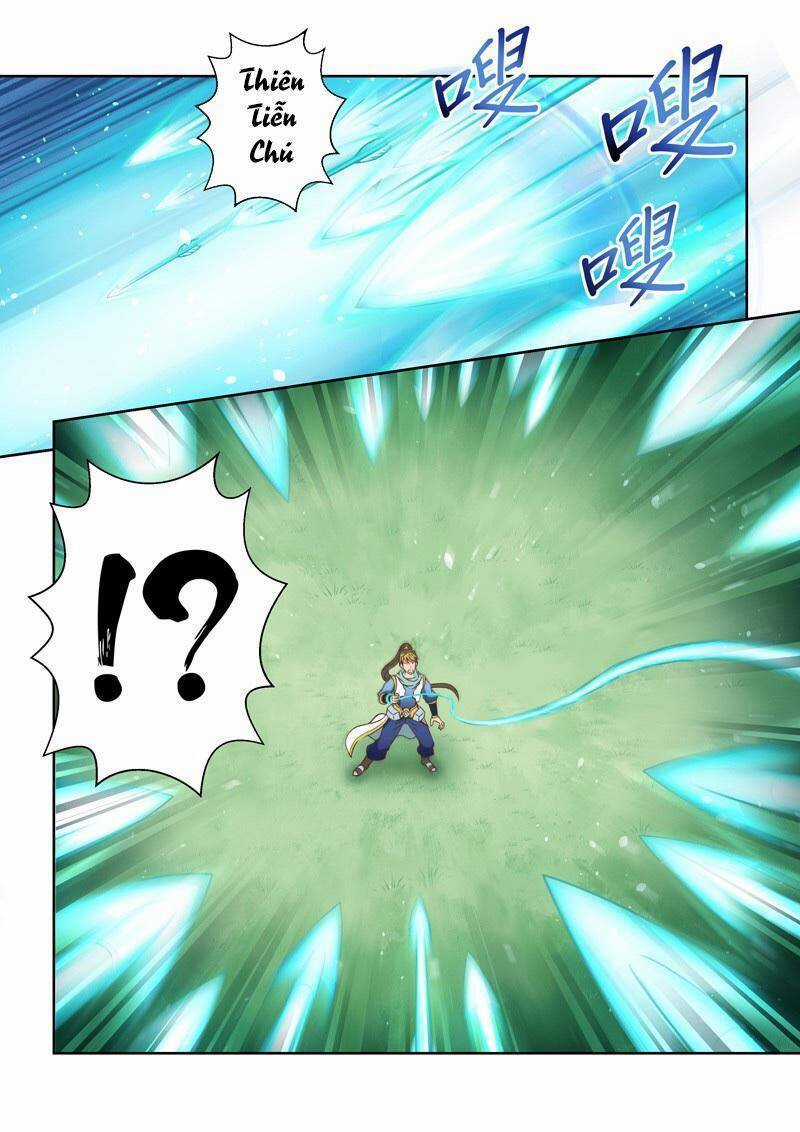 Thánh Tôn Thần Giới Chapter 94 trang 2