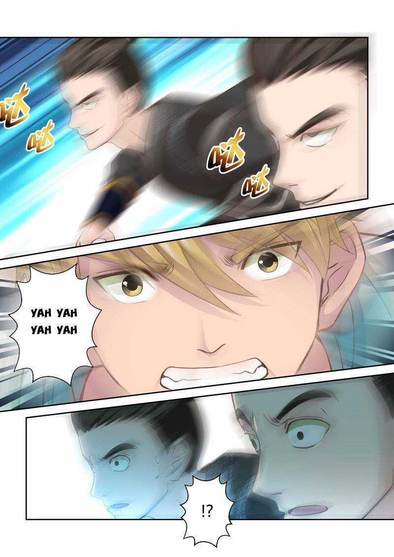 Thánh Tôn Thần Giới Chapter 94 trang 6