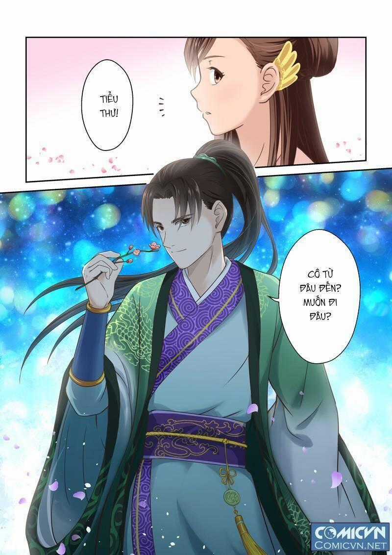 Thánh Tôn Thần Giới Chapter 98 trang 7