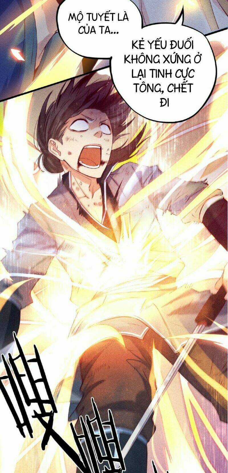 Thánh Tôn Chapter 1 trang 10
