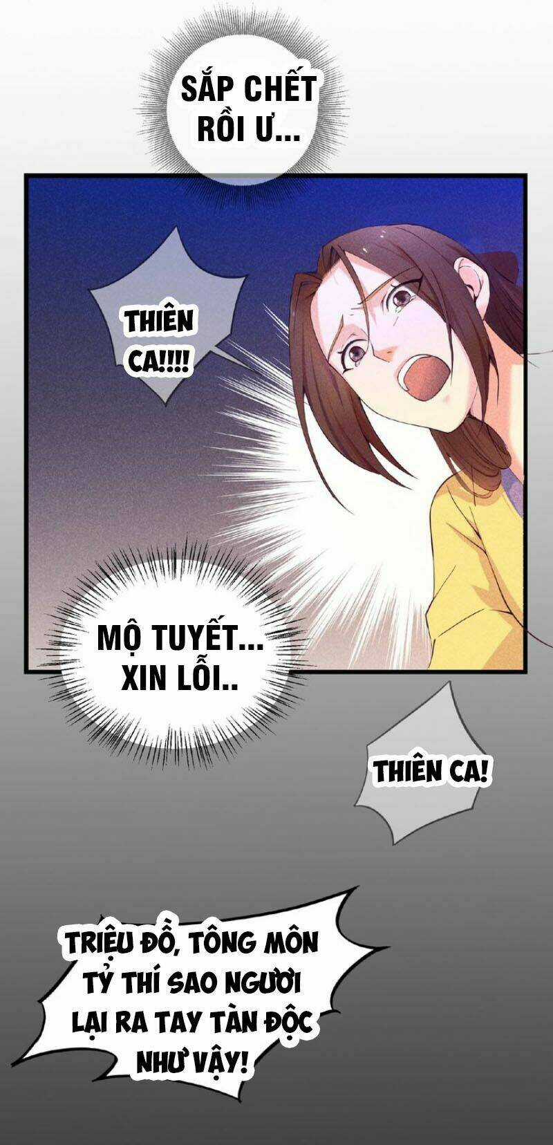 Thánh Tôn Chapter 1 trang 13