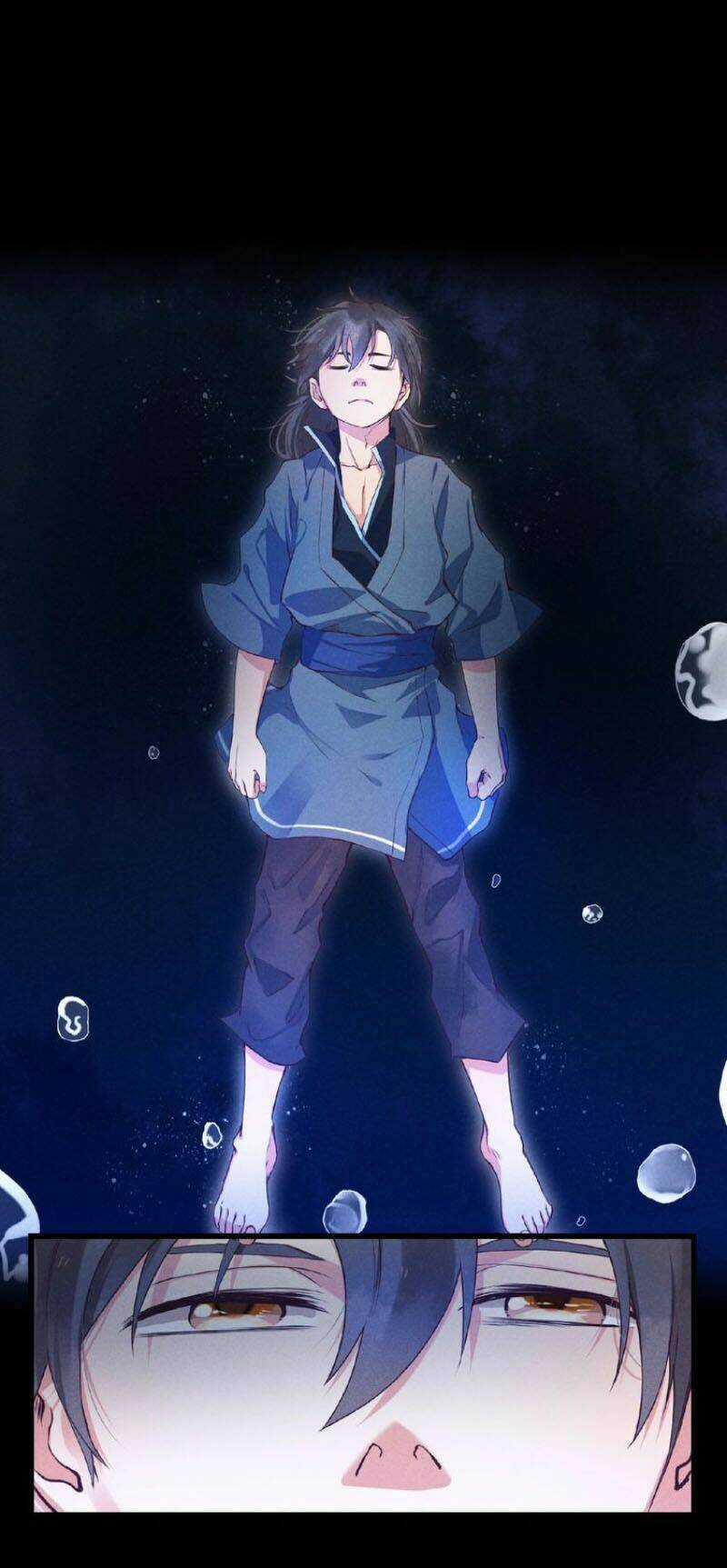 Thánh Tôn Chapter 1 trang 15