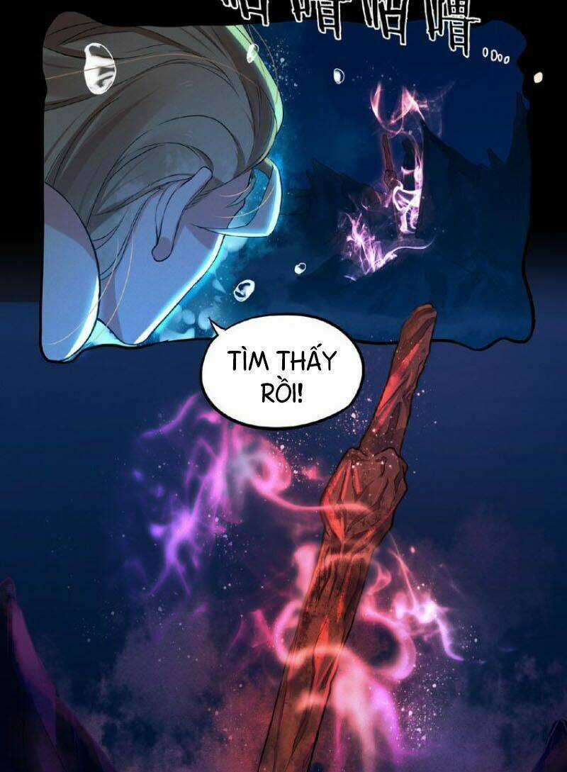 Thánh Tôn Chapter 1 trang 20