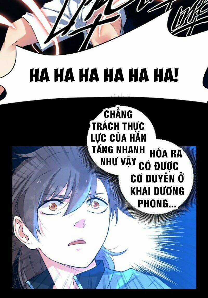 Thánh Tôn Chapter 1 trang 23