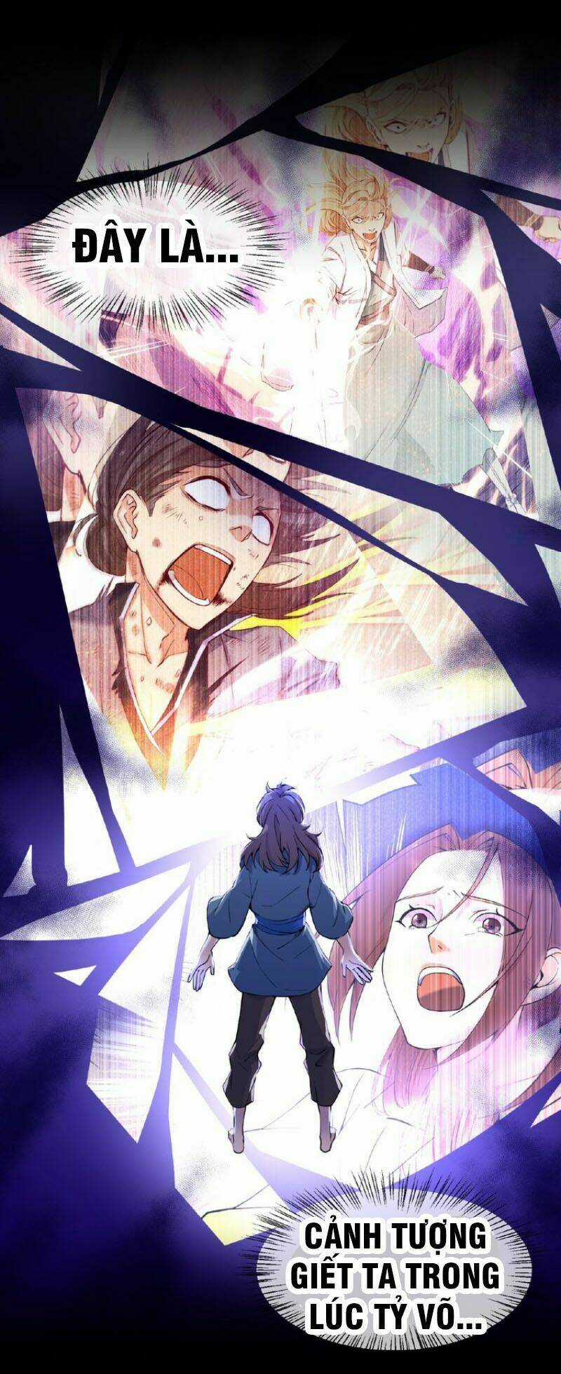 Thánh Tôn Chapter 1 trang 24