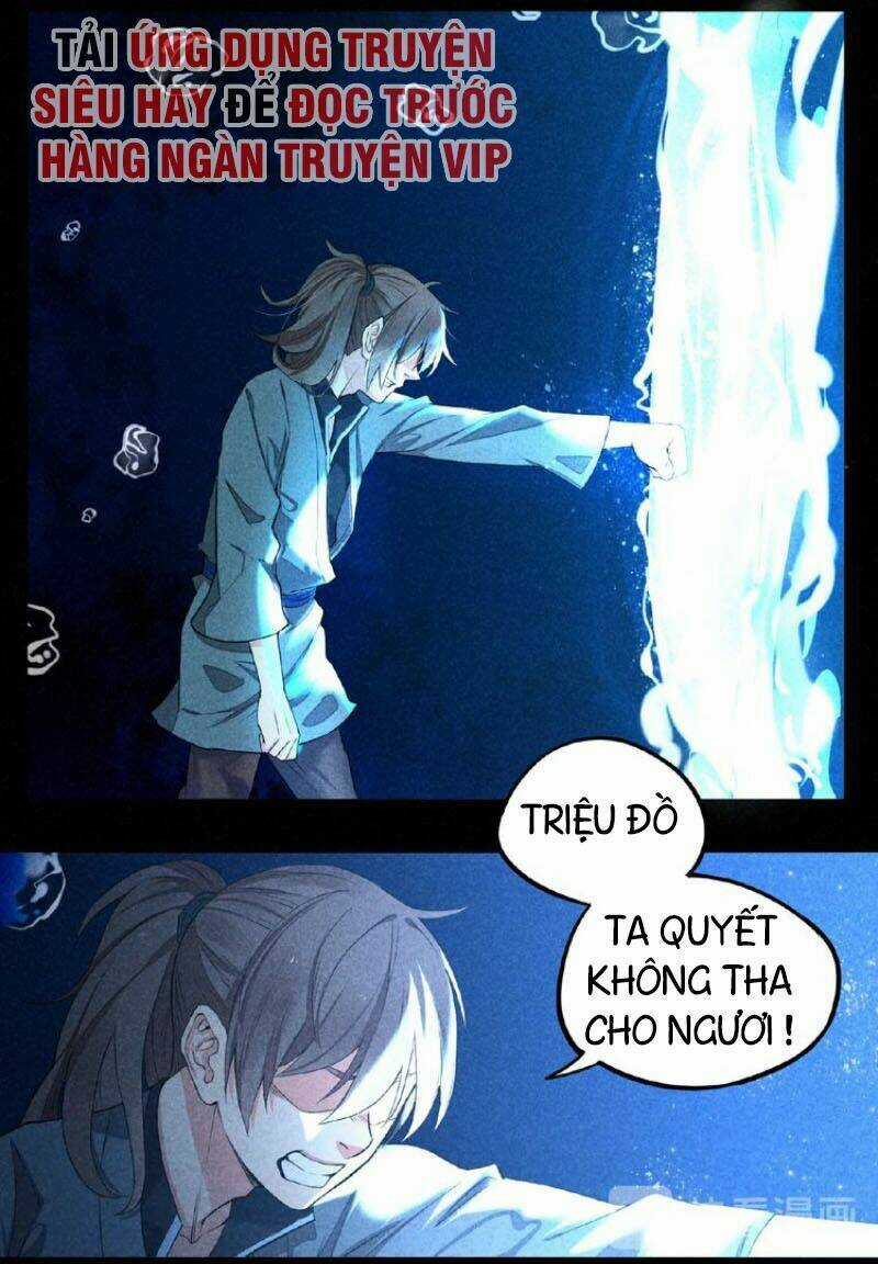 Thánh Tôn Chapter 1 trang 28
