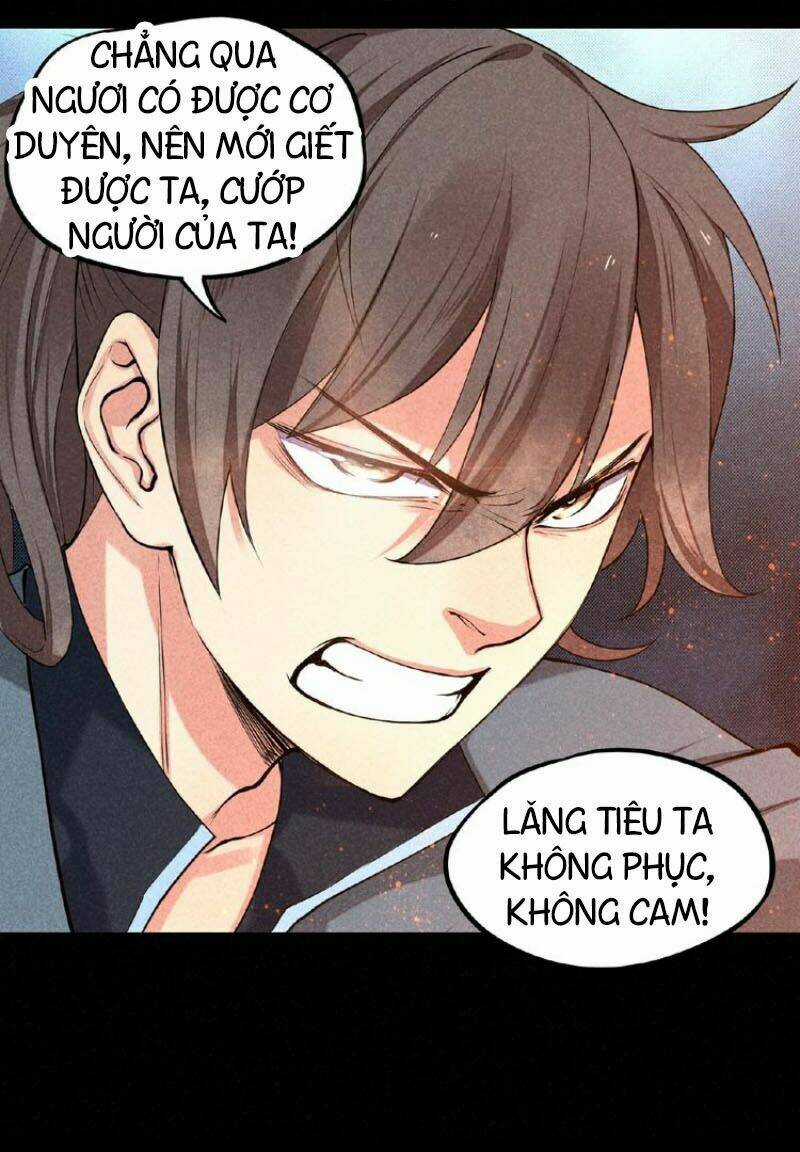 Thánh Tôn Chapter 1 trang 29