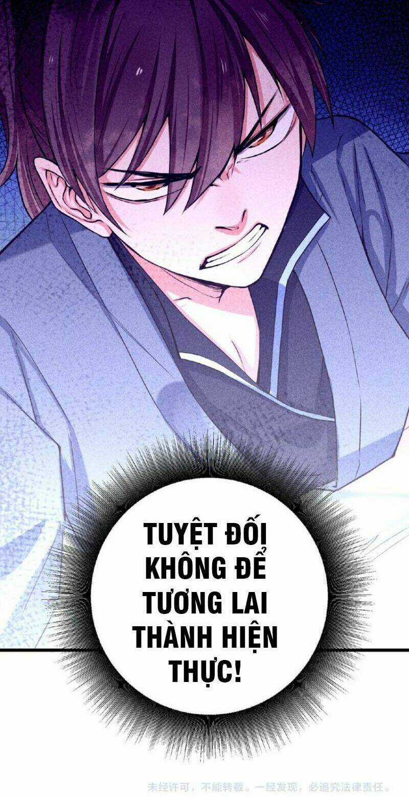 Thánh Tôn Chapter 1 trang 35