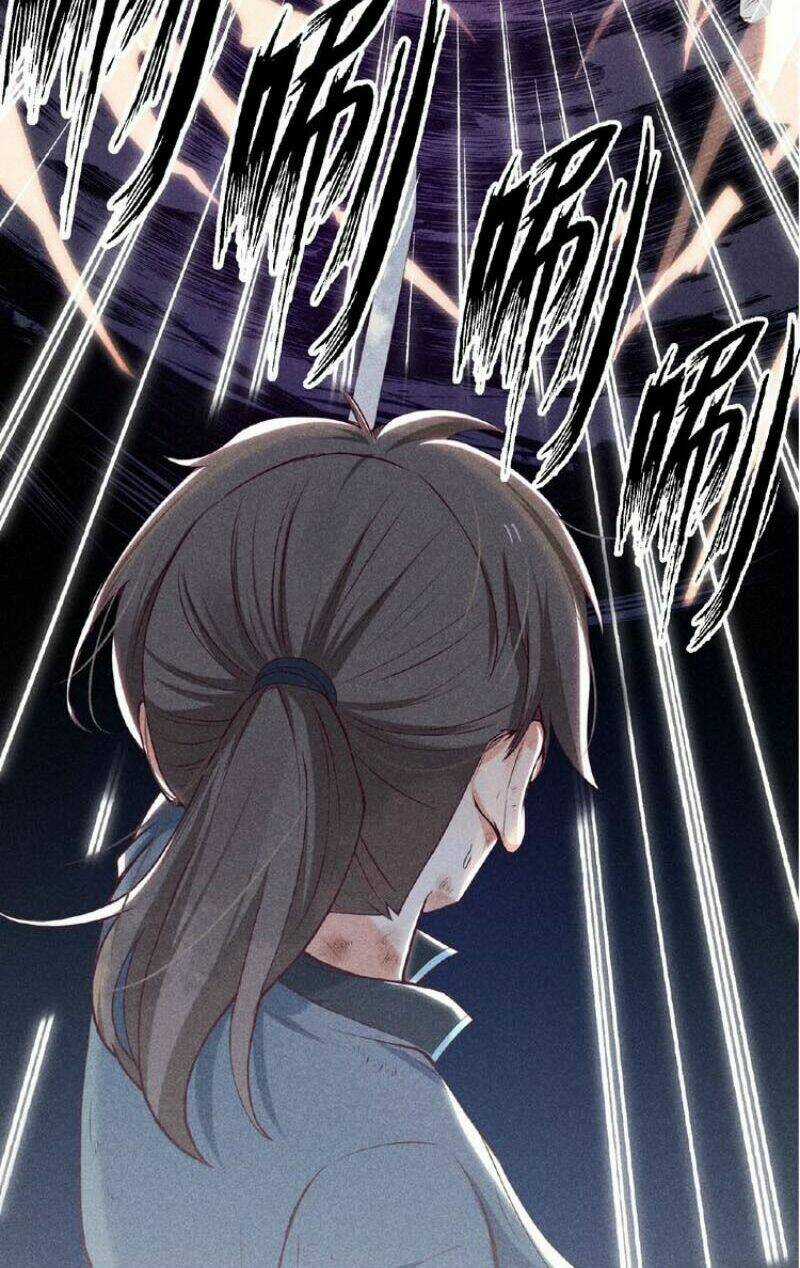 Thánh Tôn Chapter 1 trang 8